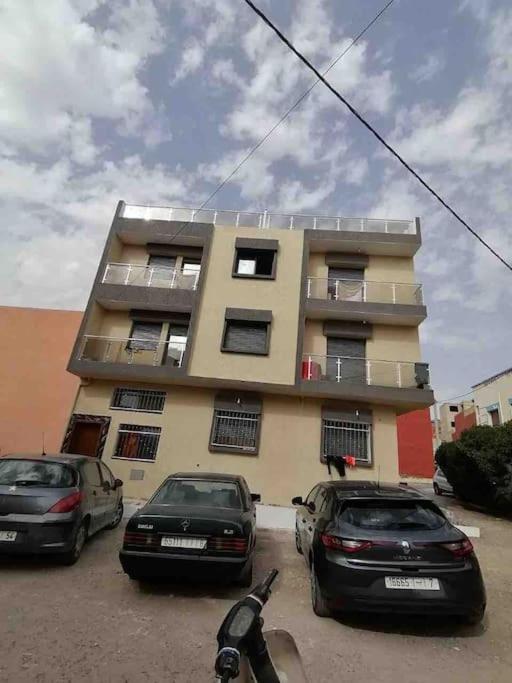 Ayour Beach House 4 Imsouane Exterior photo